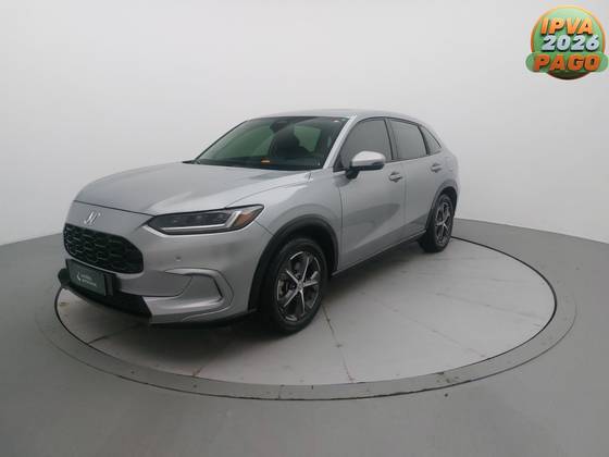 HONDA ZR-V 2.0 i-VTEC GASOLINA TOURING CVT HONDA ZR-V 2.0 i-VTEC GASOLINA TOURING CVT